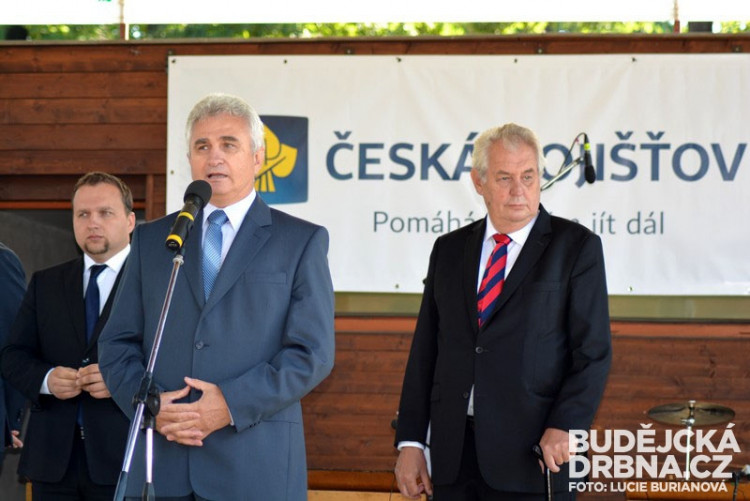 41. Země živitelka 2014