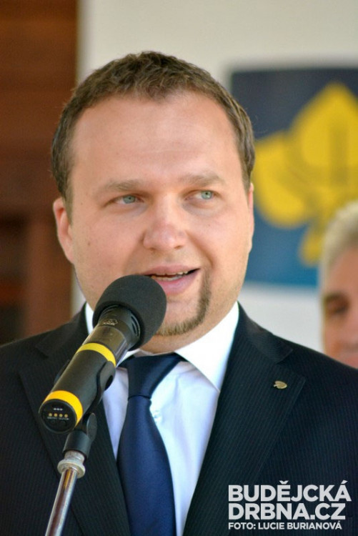 41. Země živitelka 2014