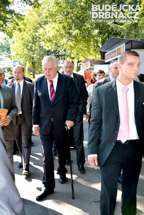 41. Země živitelka 2014