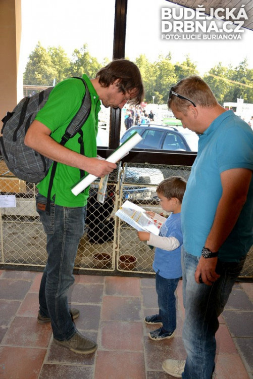 41. Země živitelka 2014