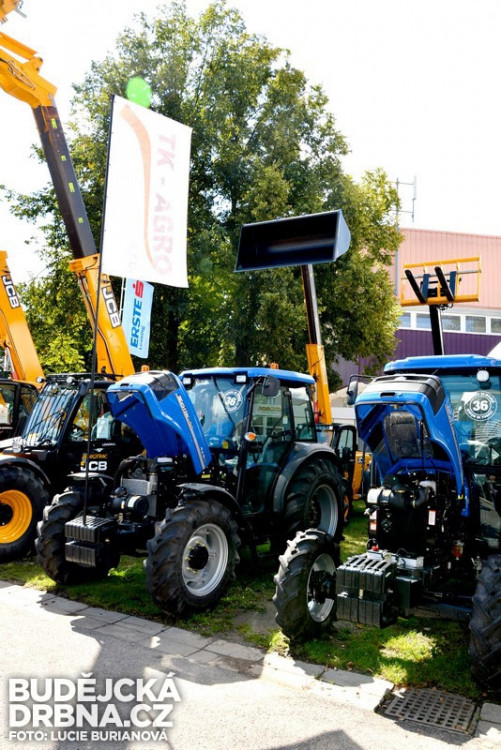 41. Země živitelka 2014