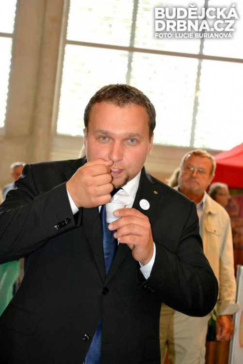 41. Země živitelka 2014