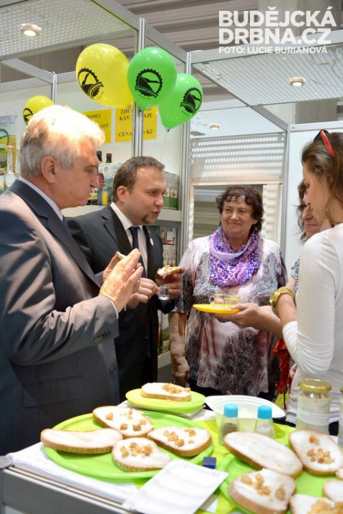 41. Země živitelka 2014