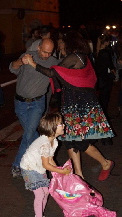 Město lidem, lidé městu 2014