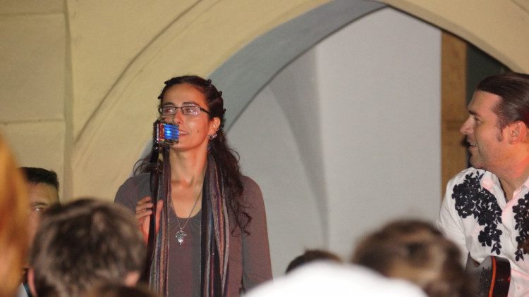 Město lidem, lidé městu 2014