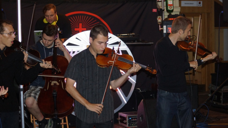 Město lidem, lidé městu 2014