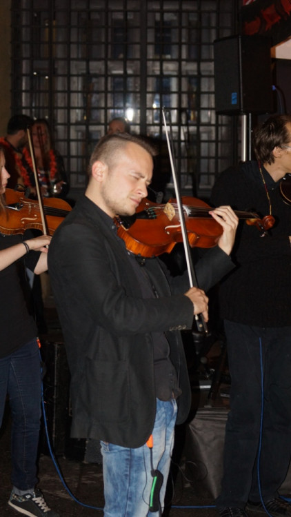 Město lidem, lidé městu 2014