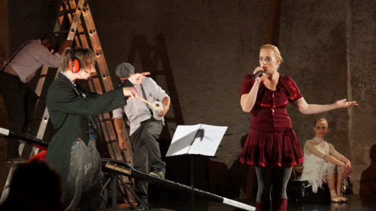 Město lidem, lidé městu 2014