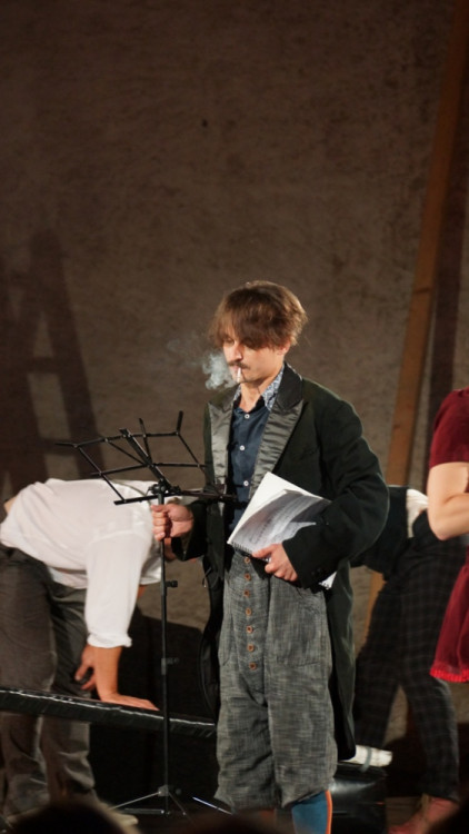 Město lidem, lidé městu 2014