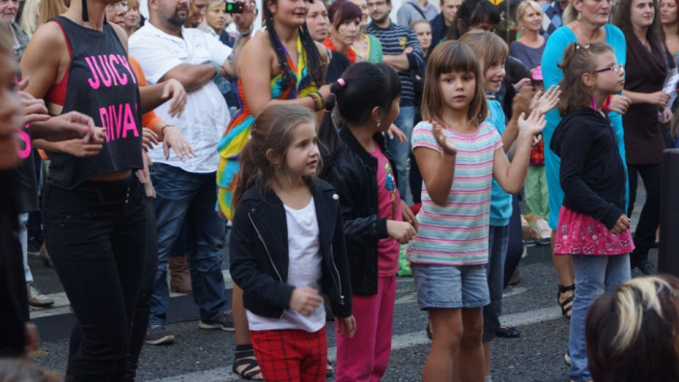 Město lidem, lidé městu 2014