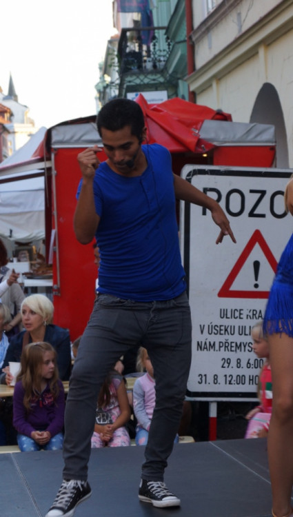 Město lidem, lidé městu 2014