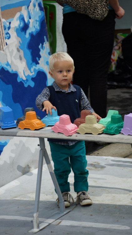 Město lidem, lidé městu 2014