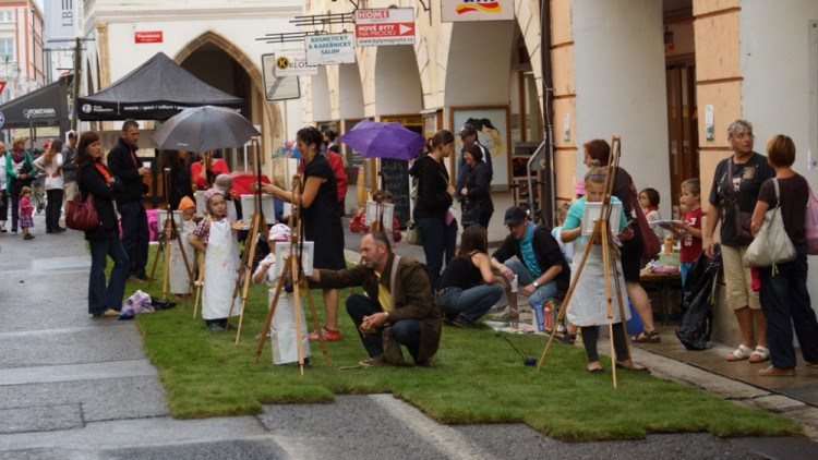 Město lidem, lidé městu 2014