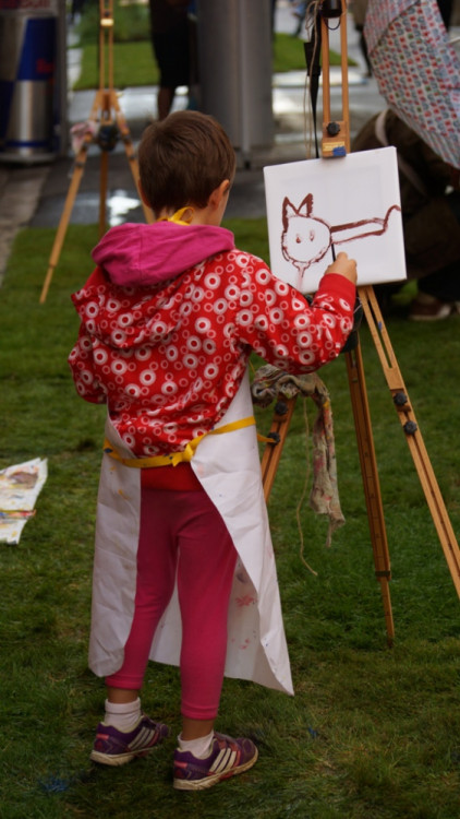 Město lidem, lidé městu 2014