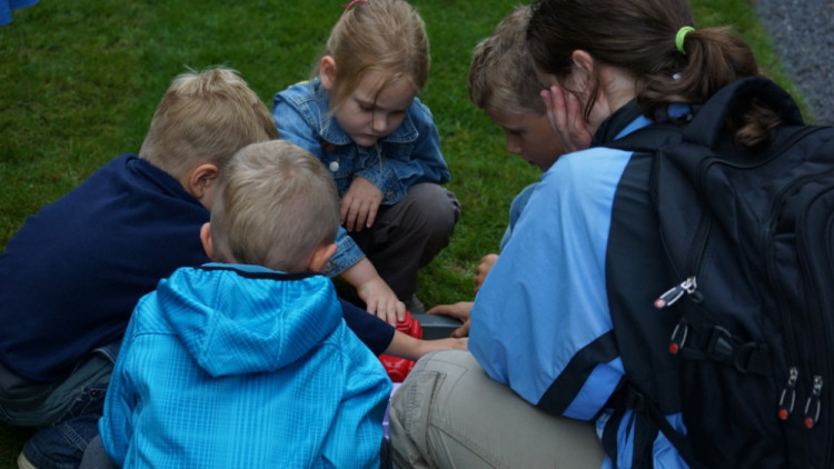 Město lidem, lidé městu 2014