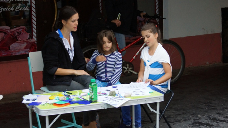 Město lidem, lidé městu 2014