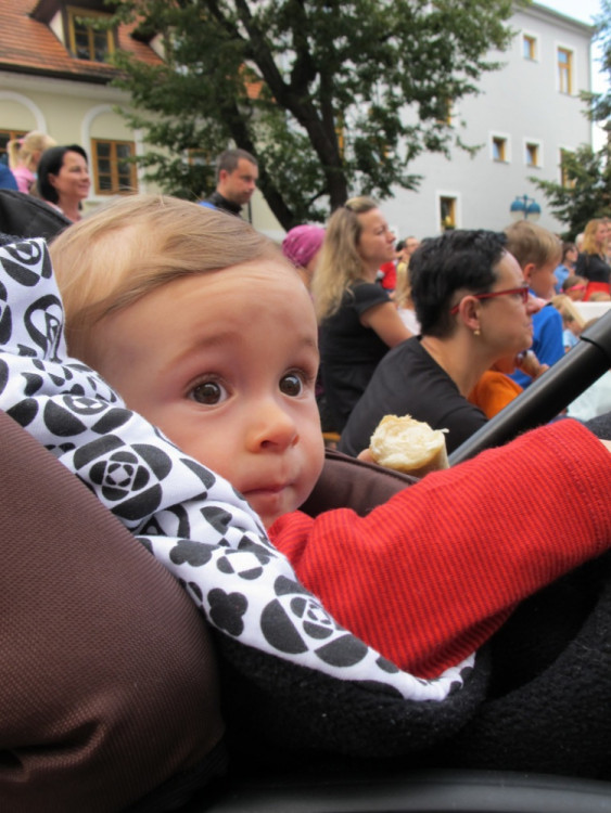 Město lidem, lidé městu