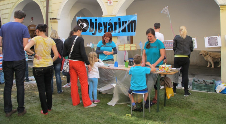 Město lidem, lidé městu