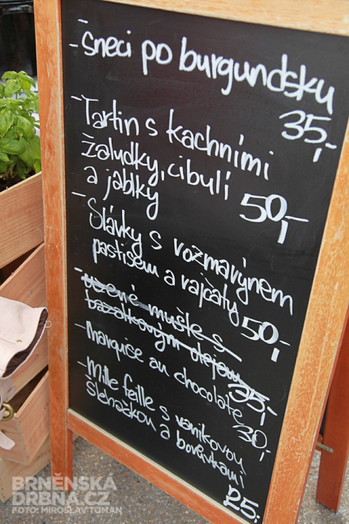 Street Food Festival se stal pravou hostinou na ulici, foto: Brněnská Drbna, Miroslav Toman