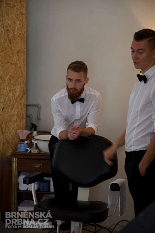 Street Food Festival se stal pravou hostinou na ulici, foto: Brněnská Drbna, Miroslav Toman