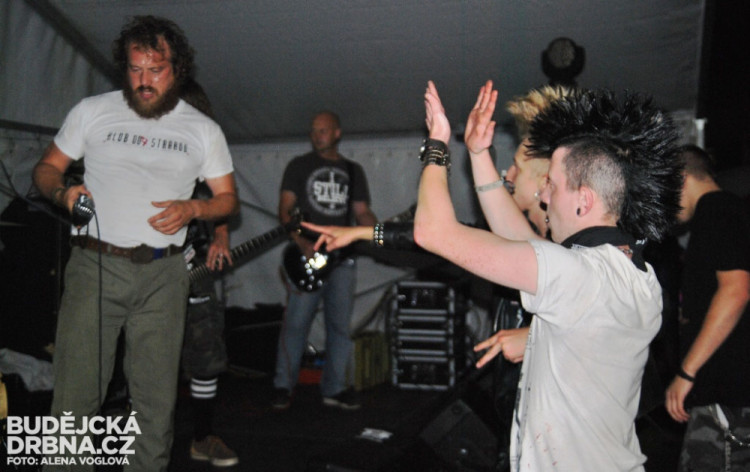 Na kapelu Better Way se pogovalo