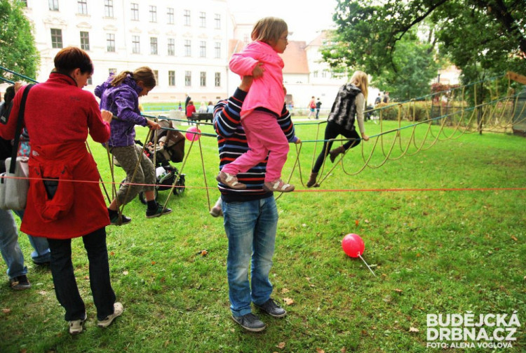 Trocha sportu neuškodí