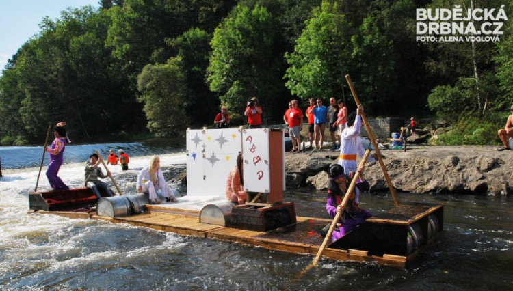 Abba zapomněla strachy zpívat