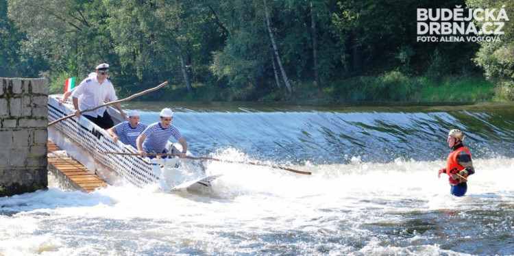 Costa Concordia přišla na Herbertově o příď