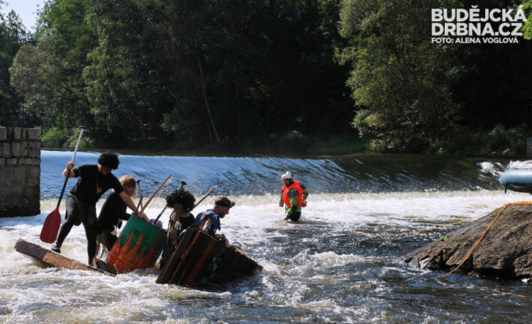 Lidojedi málem jez neustáli