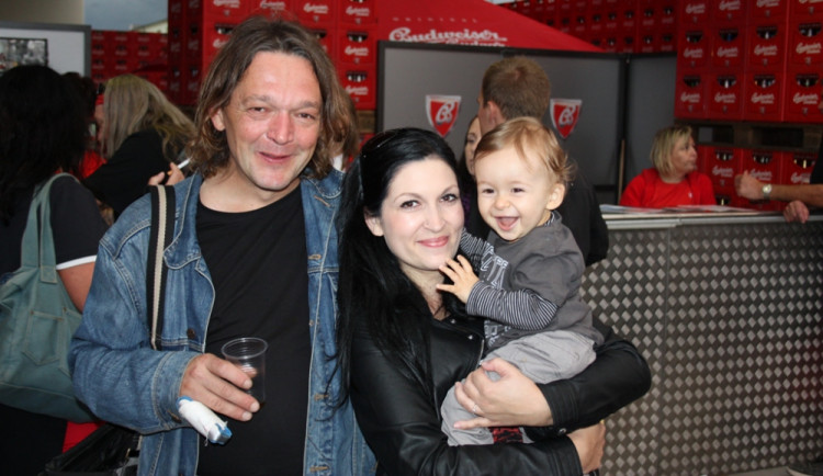 Petr Kučera (Oceán)