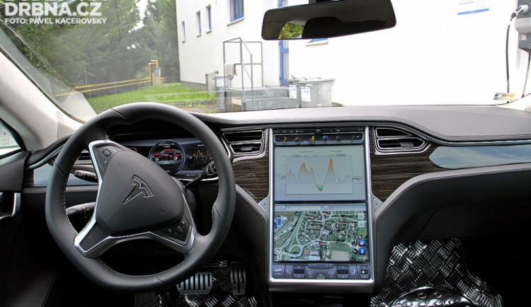 Tesla s