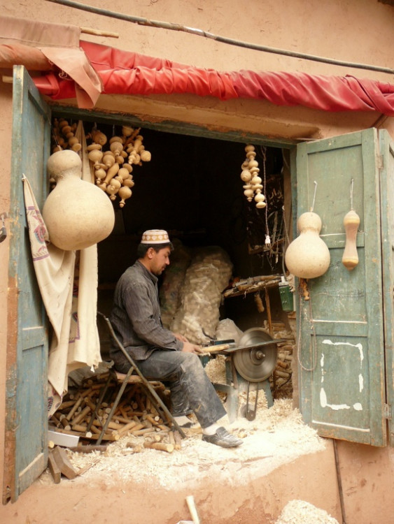 tradicni truhlarske remeslo