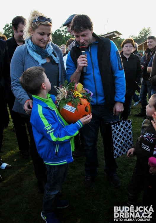 Z dospělých účastníků vyhrála rodina Smatanova