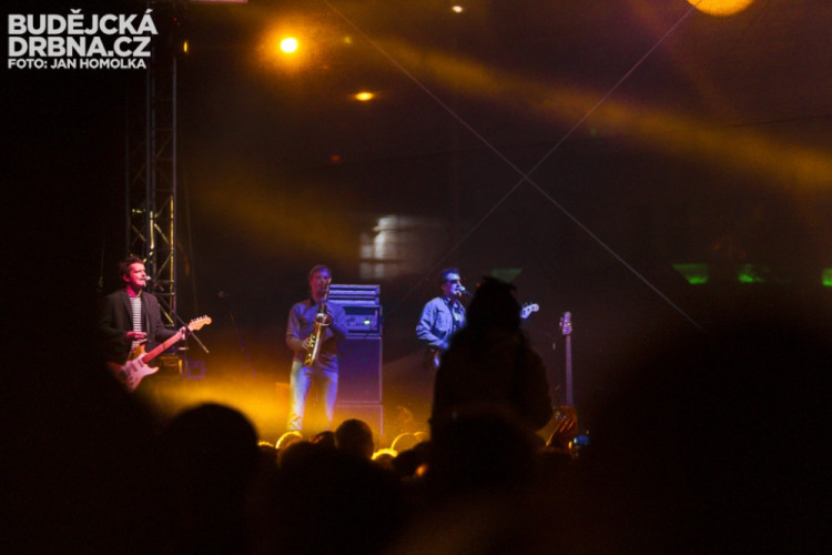 t-music Back to School 2014