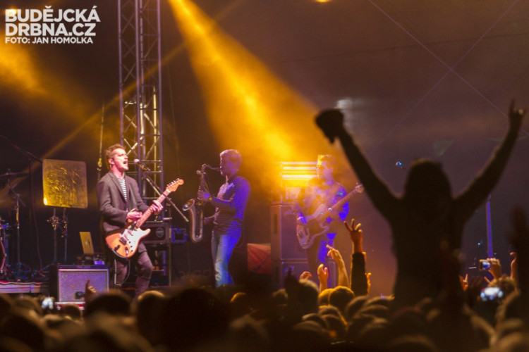 t-music Back to School 2014