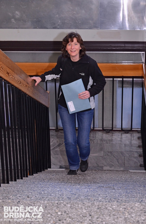 Komunální volby 2014 v Českých Budějovicích - Kulturní dům Vltava