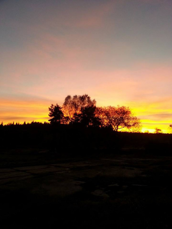 Foto Barunka Žlábková