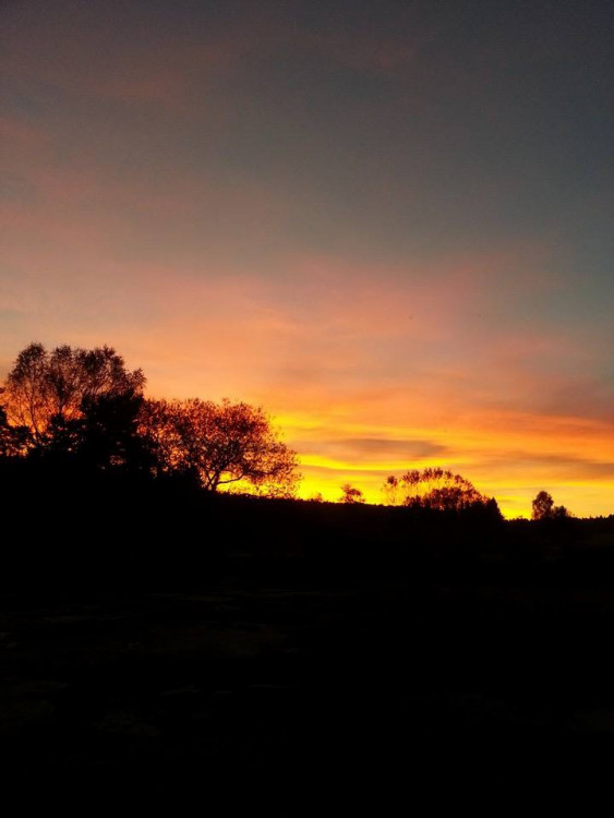 Foto Barunka Žlábková