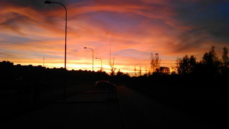 Foto Nikola Vašková