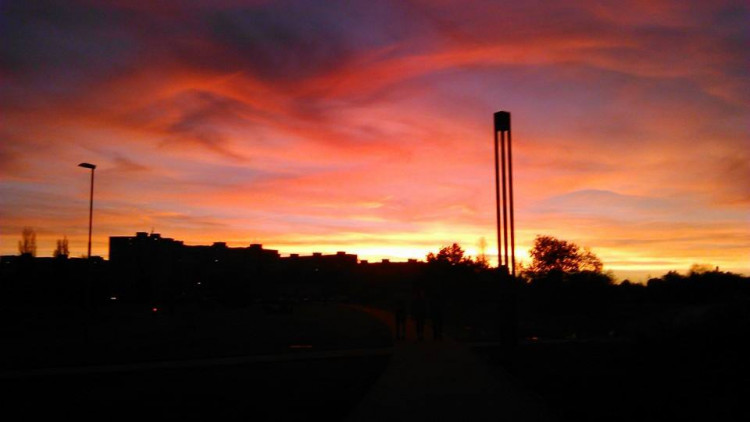 Foto Nikola Vašková