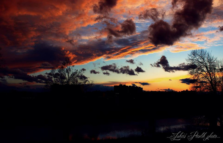 Foto Lukáš Pavlík