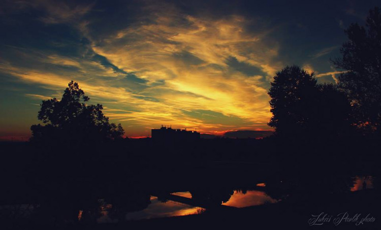 Foto Lukáš Pavlík