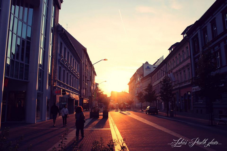 Foto Lukáš Pavlík