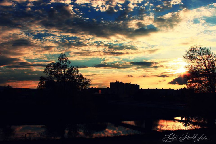 Foto Lukáš Pavlík