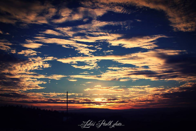 Foto Lukáš Pavlík