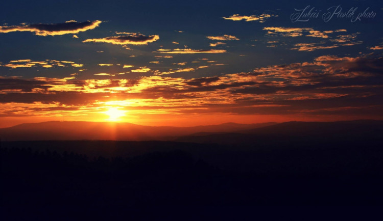 Foto Lukáš Pavlík