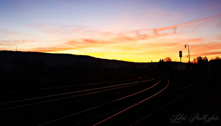 Foto Lukáš Pavlík