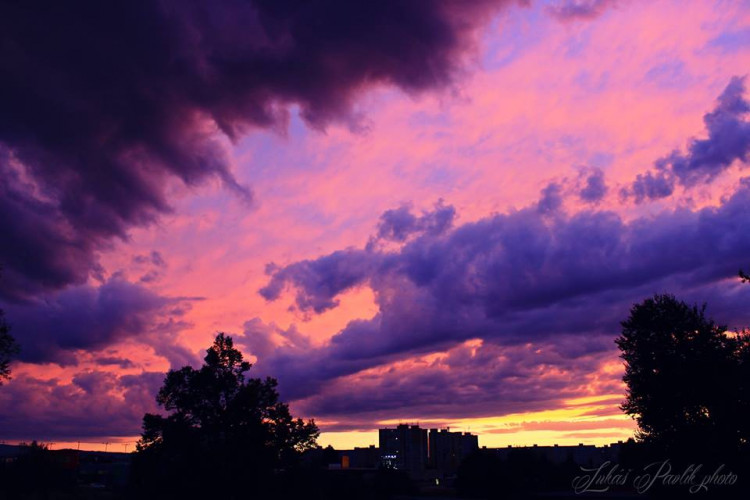 Foto Lukáš Pavlík