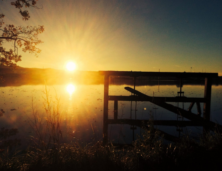 Foto Zuzana Říhová