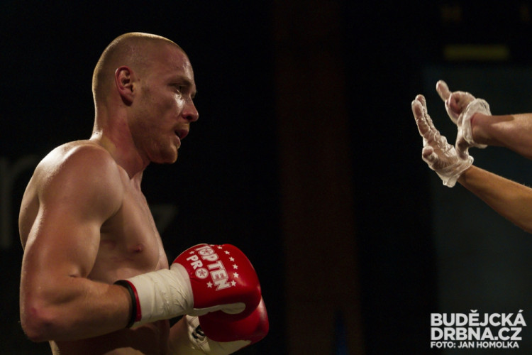 Pardál Gladiators Night 2014